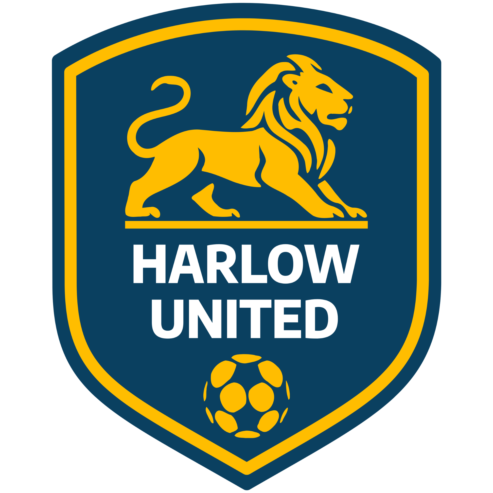 HUFC Logo